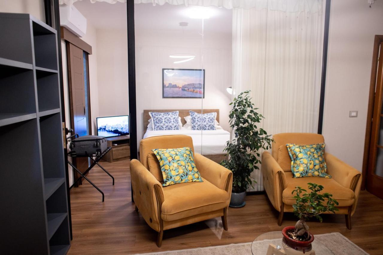 Terra'Vista Apartments Tirana Exterior photo